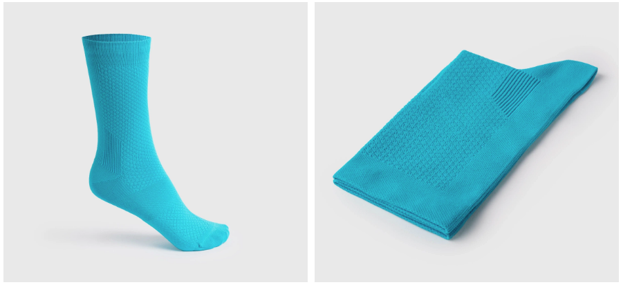 la Passione PSN socks