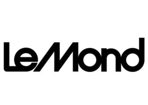 LeMond logo – 1
