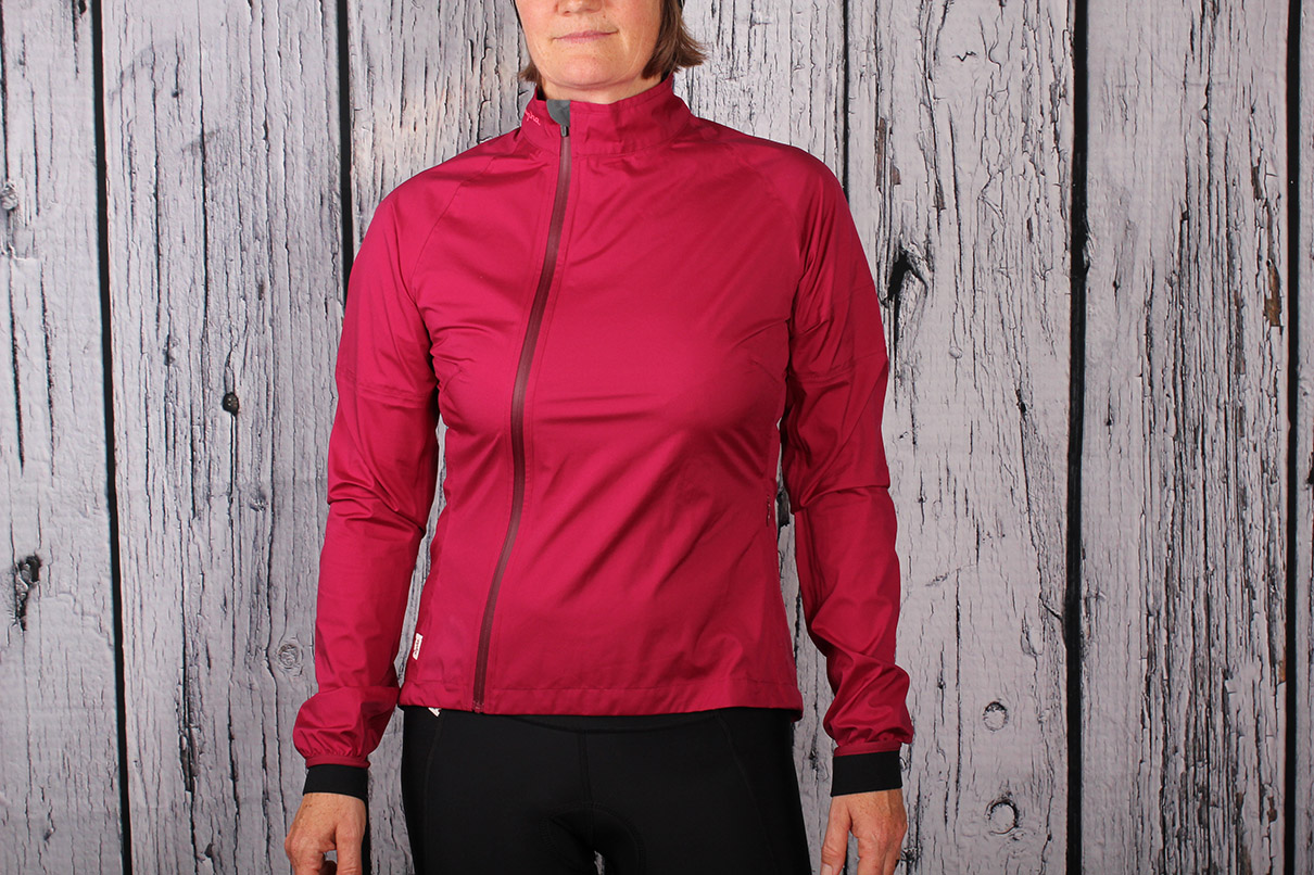 Rapha Women&rsquo;s Rain Jacket