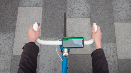 Loop Mount Kickstarter 5