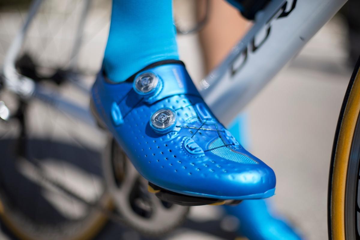 Shimano S-Phyre RC9 &ndash; 4