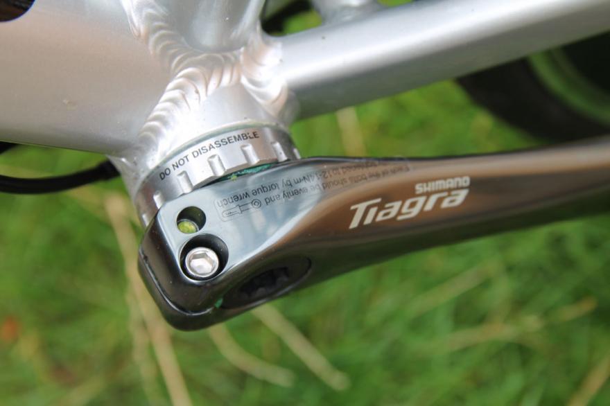 Shimano Tiagra 4700 – 17