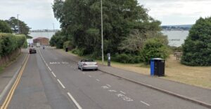 Shore Road, Poole