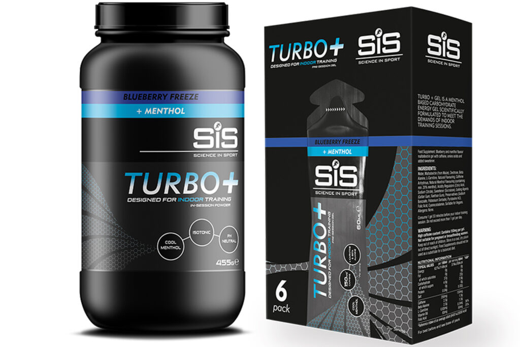 SIS Turbo 3