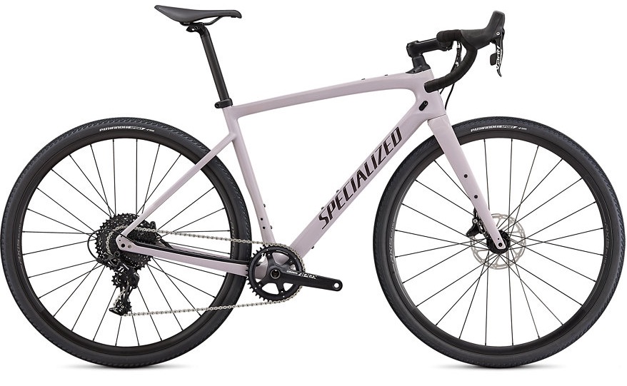 2021 Specialized Diverge Base Carbon