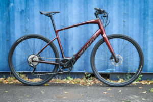 Specialized Turbo Vado SL 4-1