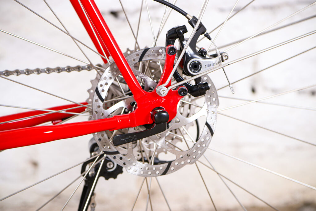Thorn Club Tour Mk5 – rear disc brake.jpg