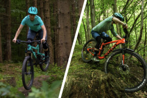 Why your next bike should be a mountain bike July 2018