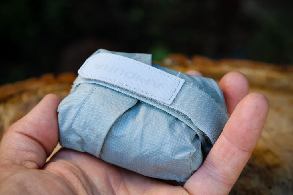 2020 Apidura Packable Musette – folded.jpg