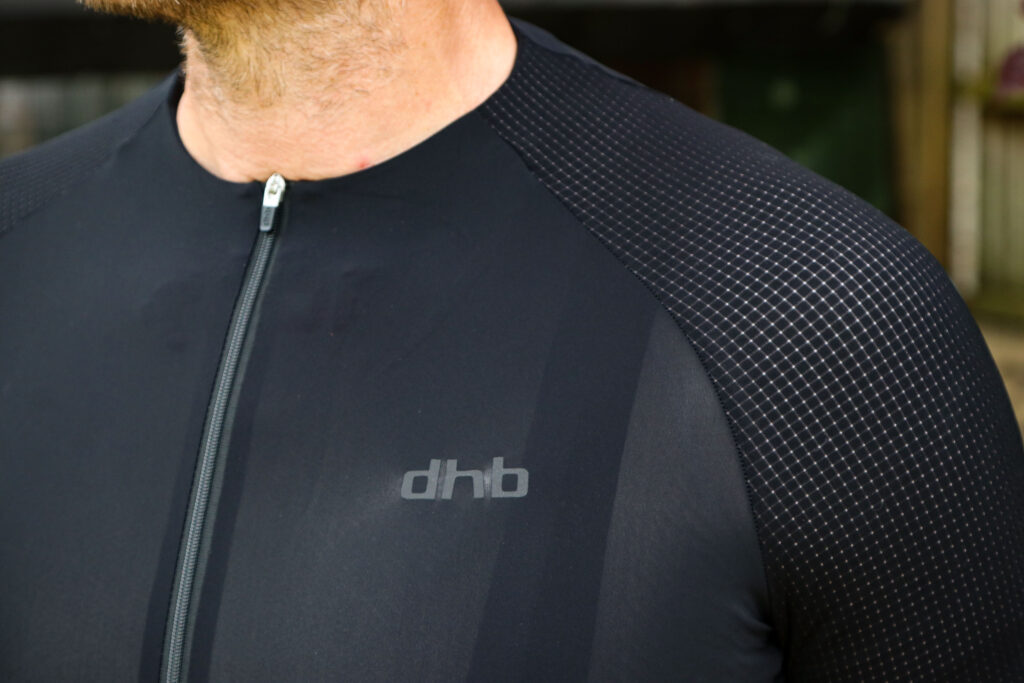 2020 dhb Aeron LAB Raceline Short Sleeve Jersey 3.0 – chest.jpg