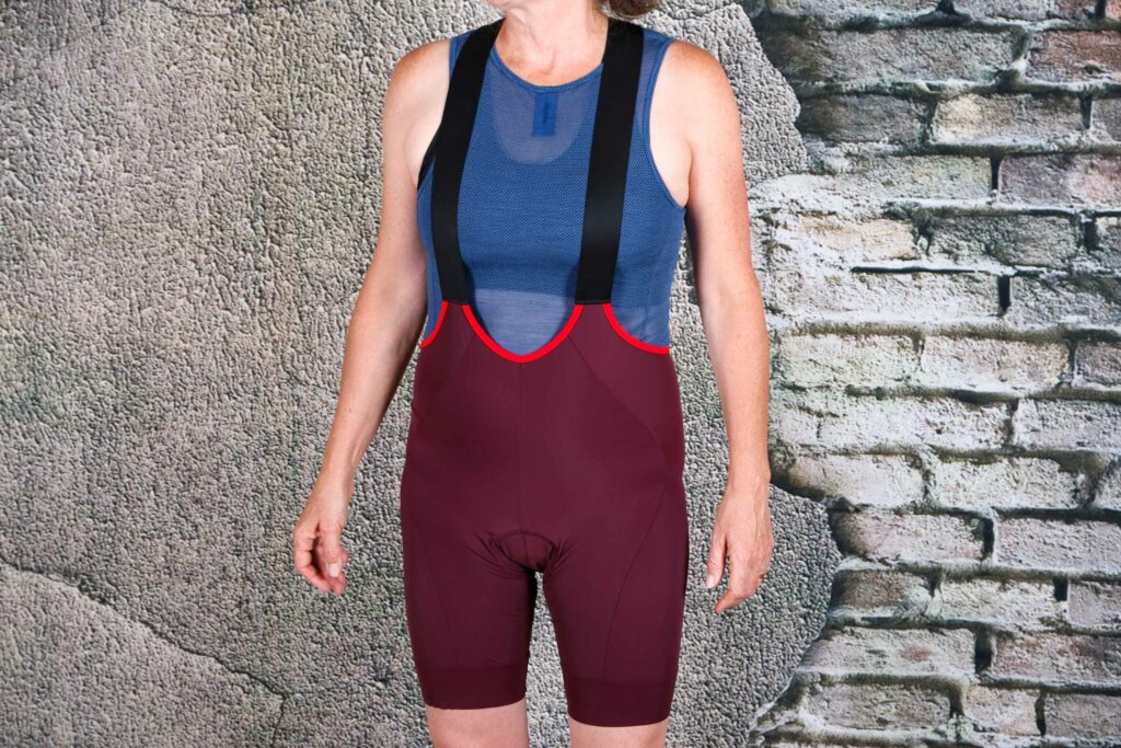 2020 Iris Signature Bib Short II – Cinnamon – front full.jpg