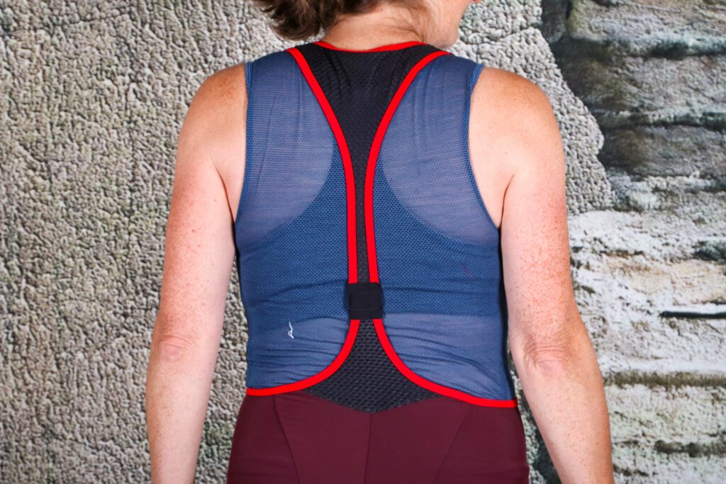 2020 Iris Signature Bib Short II – Cinnamon – straps back.jpg