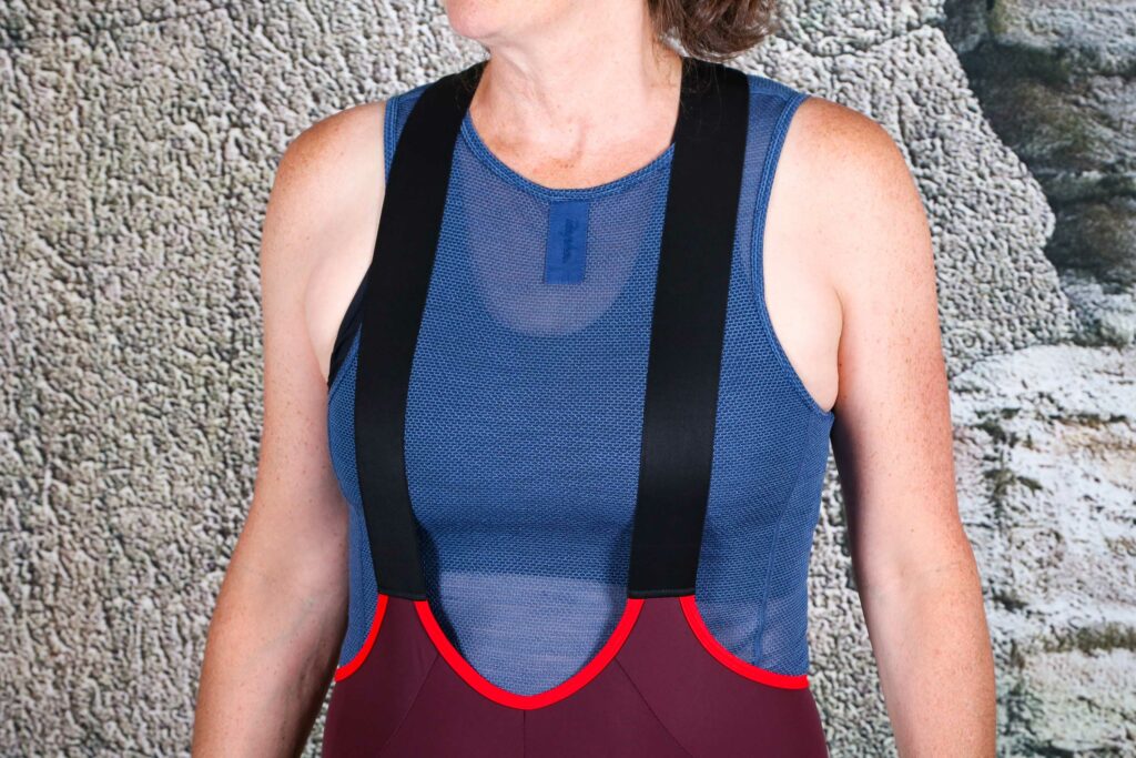 2020 Iris Signature Bib Short II – Cinnamon – straps front.jpg