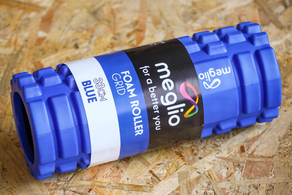 2020 Meglio Foam Roller
