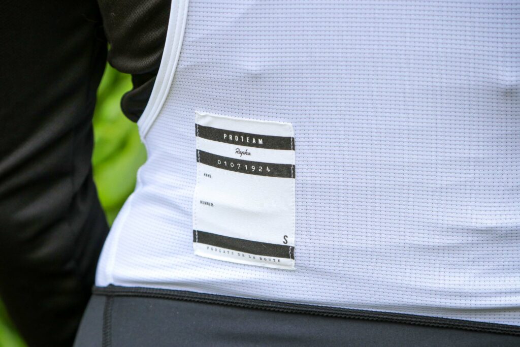 2020 Rapha Women’s Pro Team Training Bib Shorts – detail 2.jpg