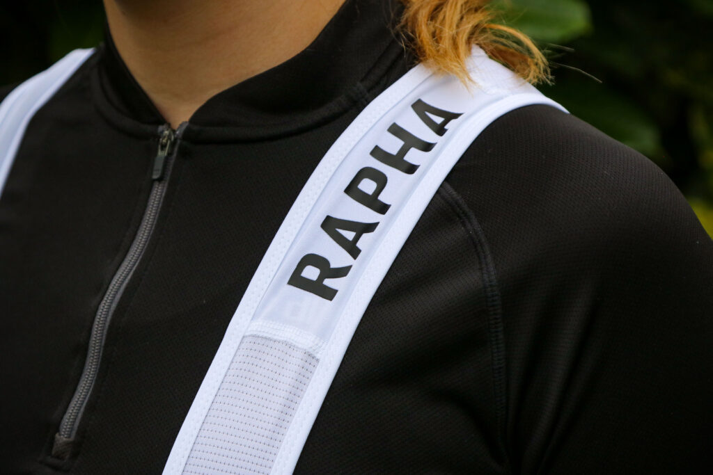 2020 Rapha Women’s Pro Team Training Bib Shorts – strap.jpg