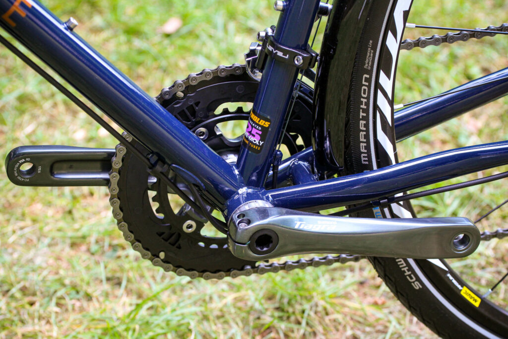 2020 Ribble CGR Tiagra – bottom bracket.jpg