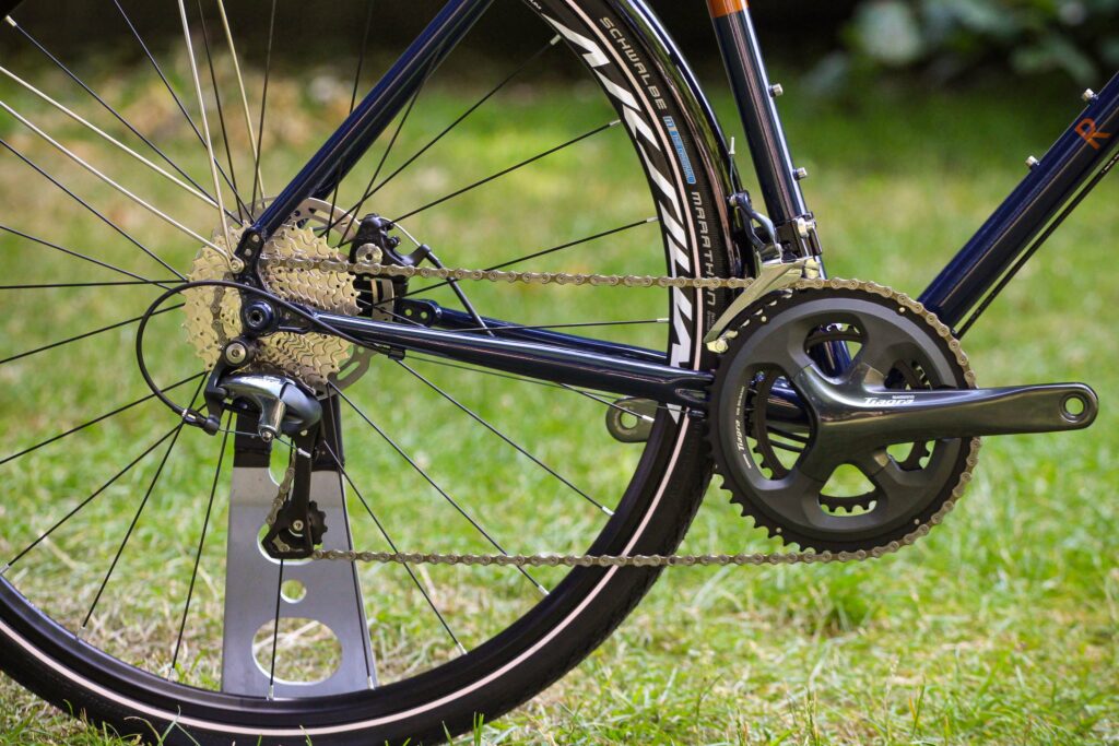 2020 Ribble CGR Tiagra – drivetrain.jpg