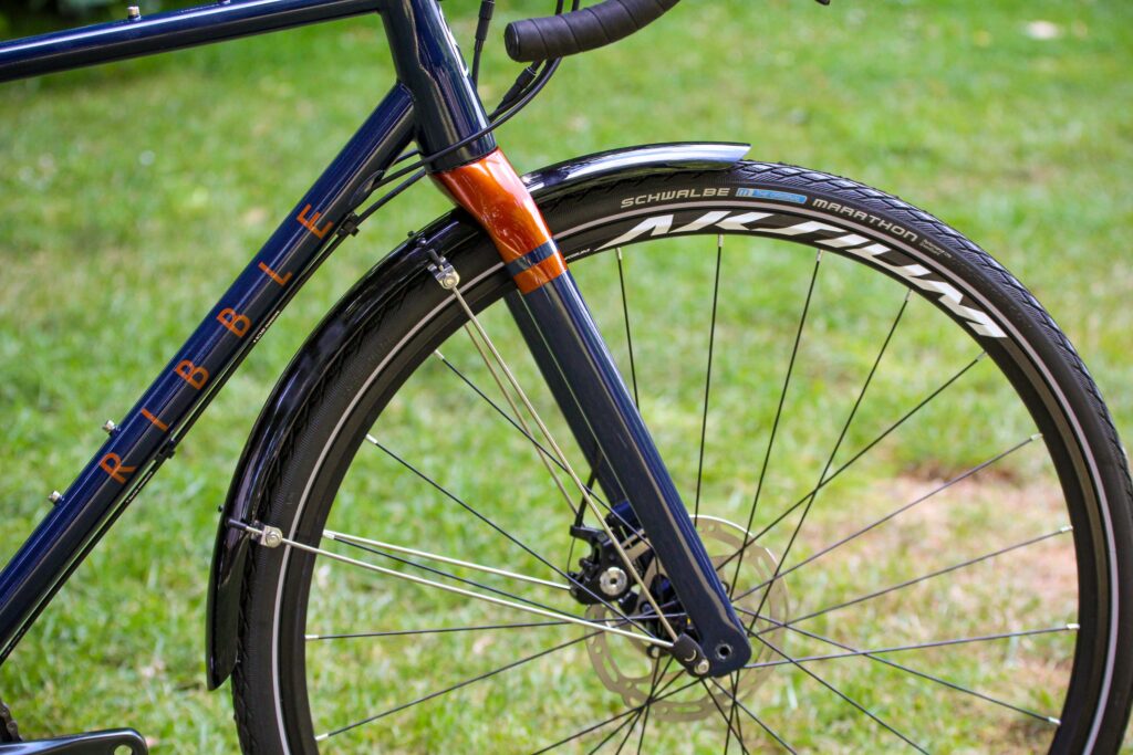 2020 Ribble CGR Tiagra – fork.jpg
