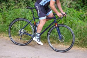 2020 Ribble CGR Tiagra - riding 1.jpg