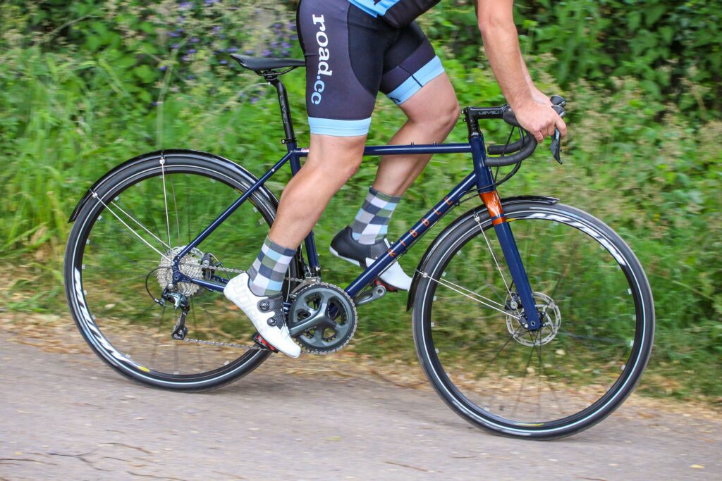 2020 Ribble CGR Tiagra – riding 3.jpg
