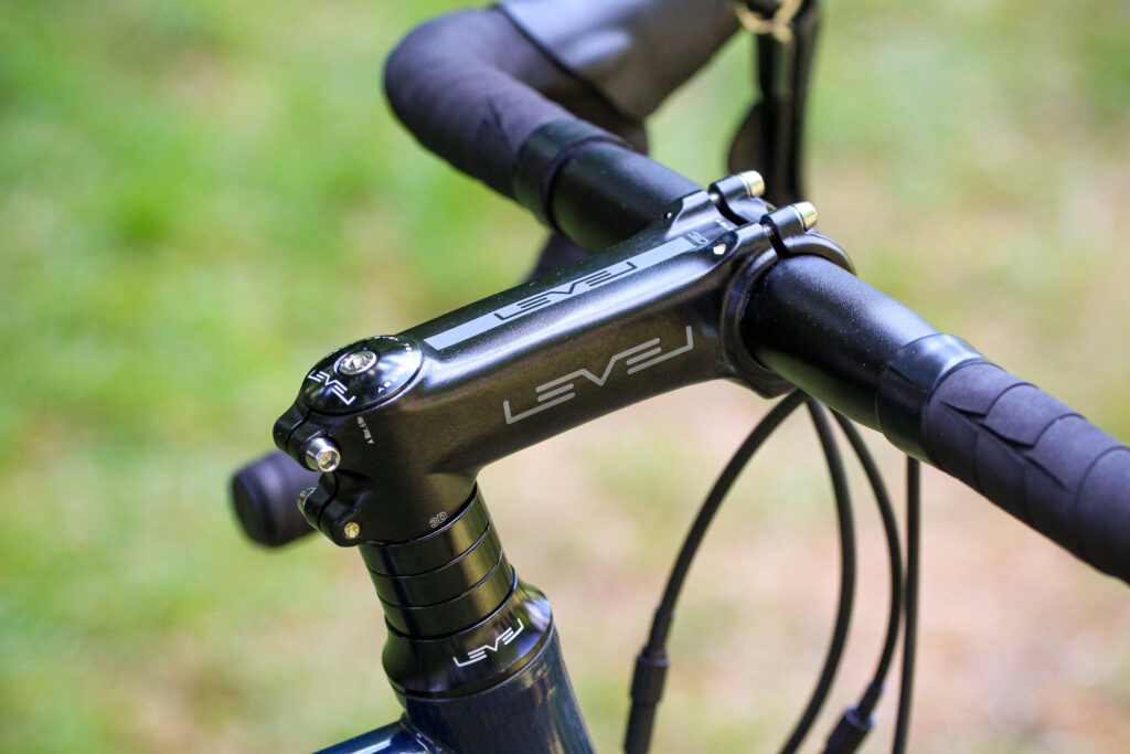 2020 Ribble CGR Tiagra – stem.jpg