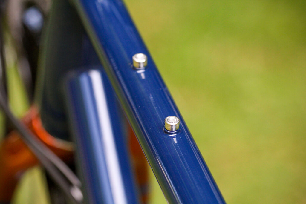 2020 Ribble CGR Tiagra – top tube bosses.jpg