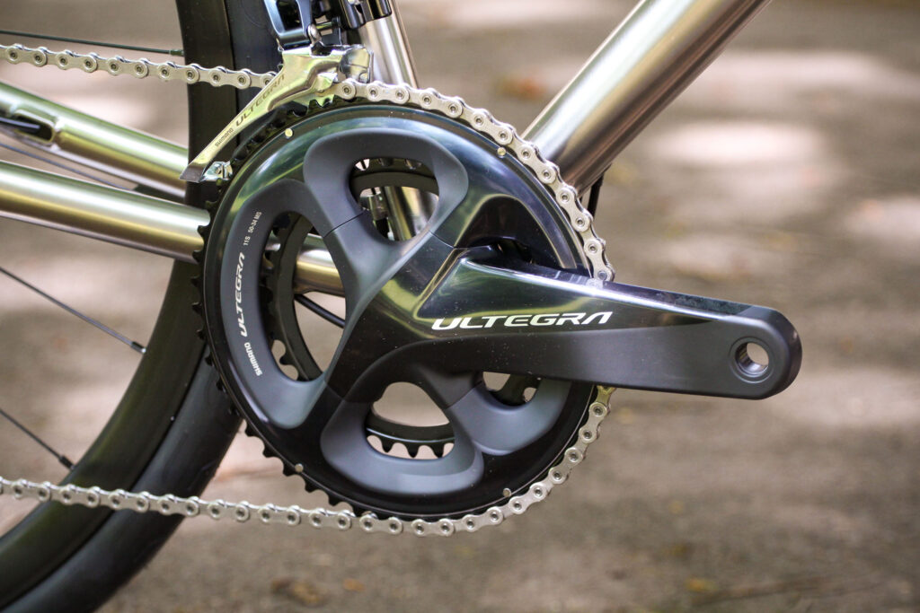 2020 Ribble Endurance Ti Disc Enthusiast – crank.jpg