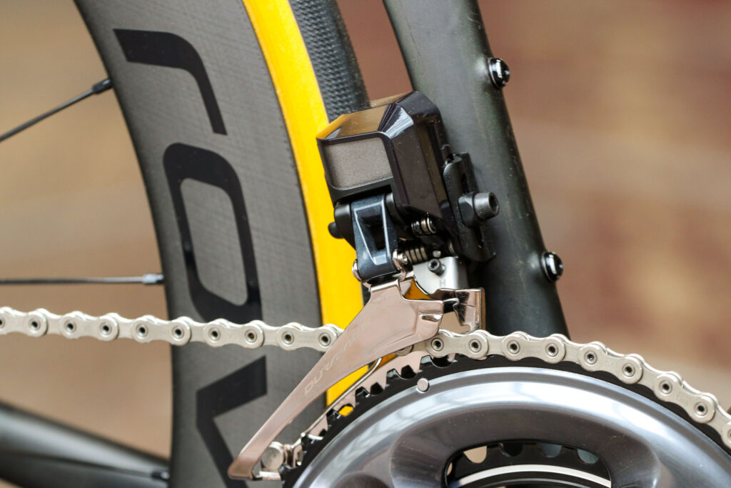 2020 Specialized Tarmac SL7 – front mech.jpg