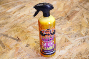 2020 Tru-Tension Monkey Juice Gel Bike Cleaner