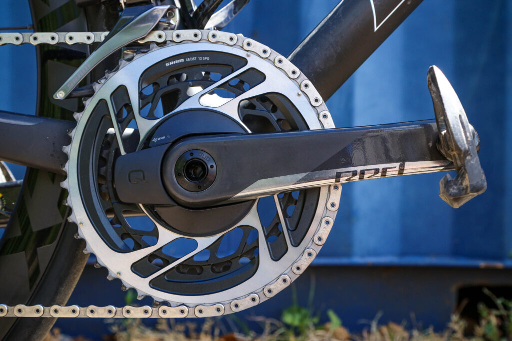 2021 Giant TCR Advanced SL 0 Disc &ndash; crank.jpg