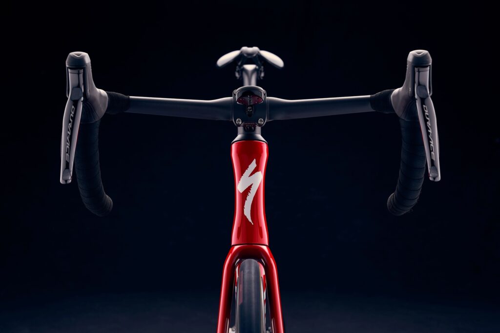2021 Specialized Tarmac SL7 head tube.jpg