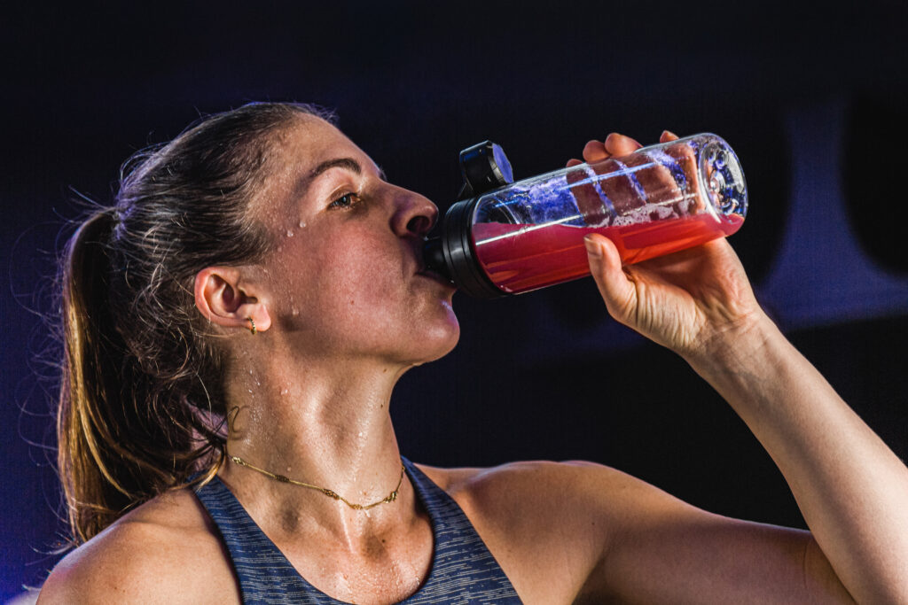 Avrox Ei8ht Drink