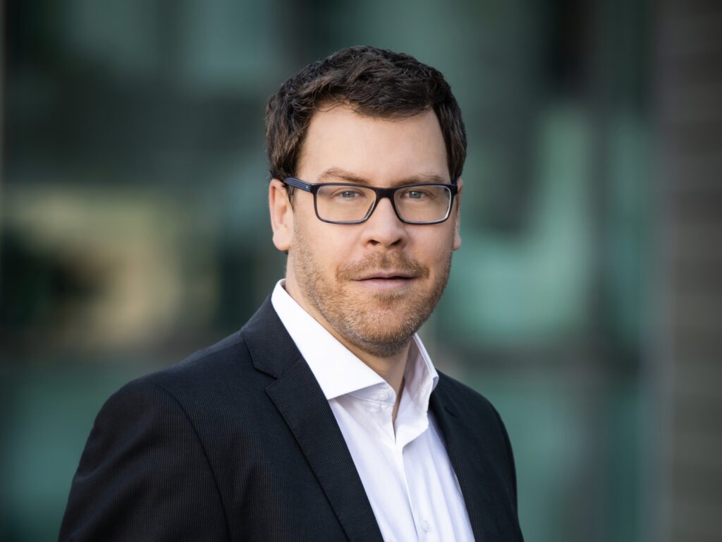 David Weber cropped