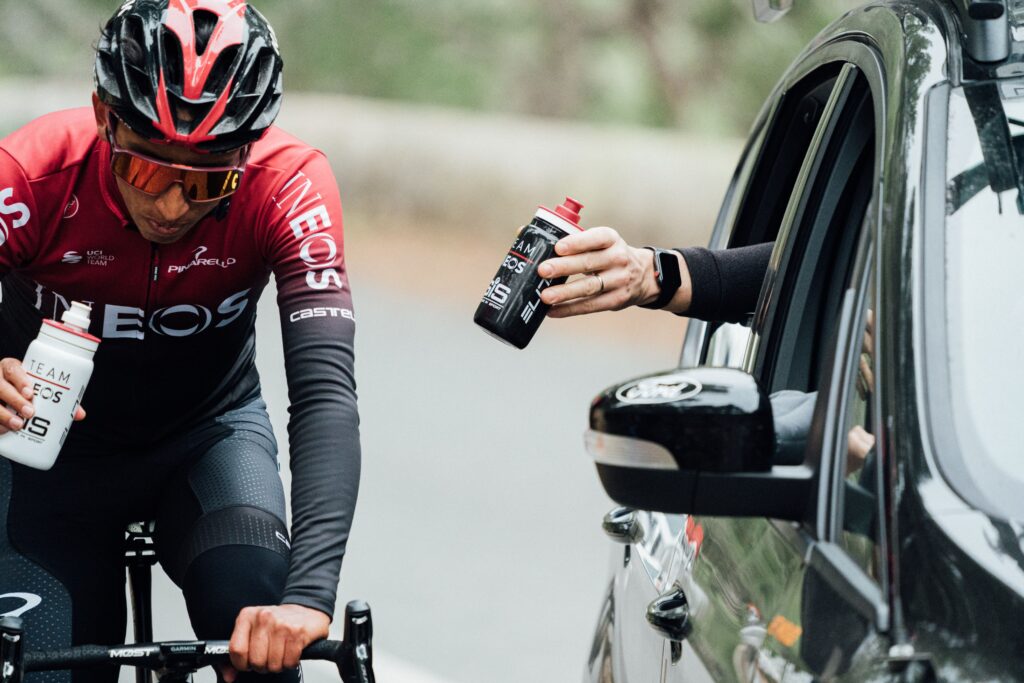 egan bernal ineos 2020