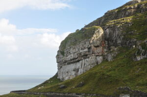 Great Orme – licensed CC BY-SA 4.0 by Nilfanion on Wikimedia Commons
