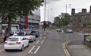 Huddersfield Road, Barnsley