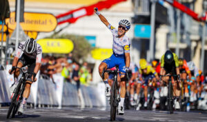 Julian Alaphilippe wins Tour de France 2020 Stage 2