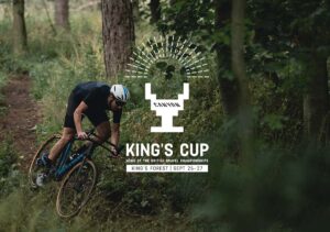 King’s Cup Gravel Festival