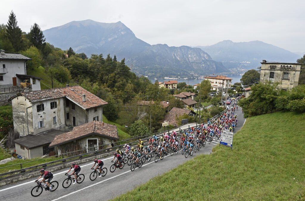 Lombardy (LaPresse)