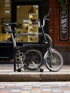 Brompton reportedly launching subscription service for £30 a month