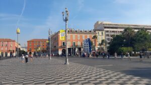 Place Massena