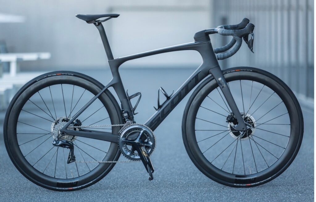 Scott Foil 2021 – 1