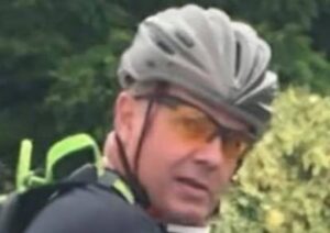 Police seek Suffolk cyclist who allegedly assaulted driver