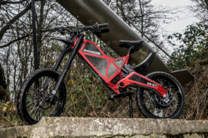 swind eb-01 e-bike