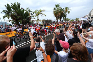 Tour de France 2020 Stage 1 finish picture credit Alex Whitehead, ASO.JPG