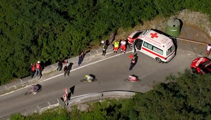 Tour of Lombardy