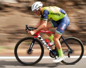 Trek Segafredo Emonda 2021 – 1