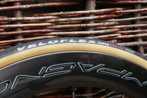 2020 Veloflex Corsa Race TLR Used 2