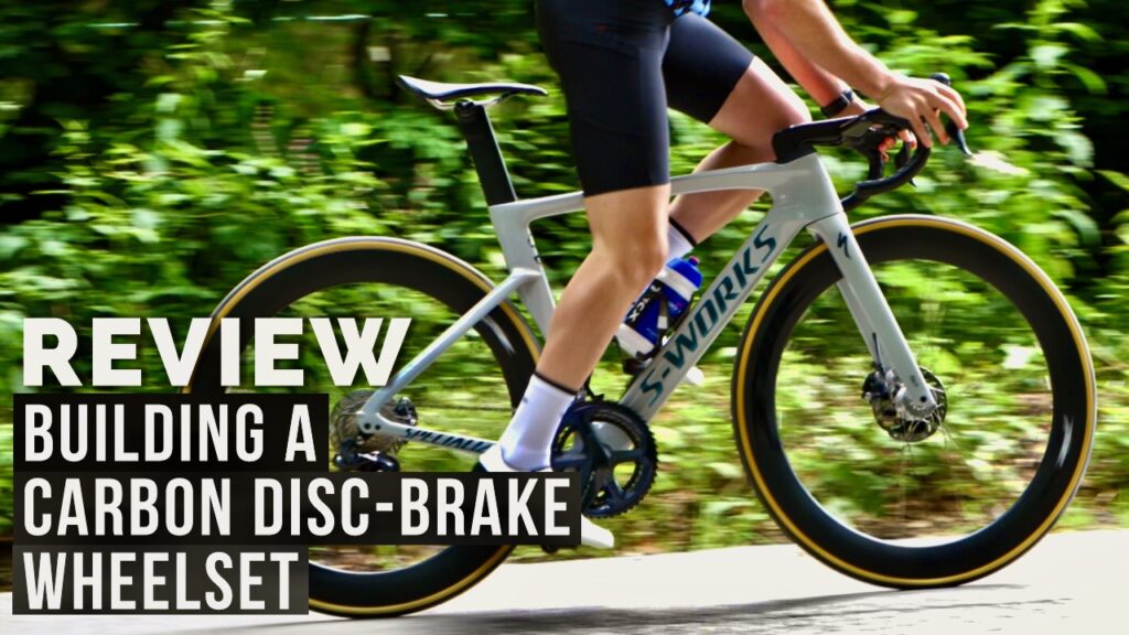 WheelBuildReview